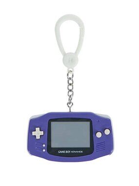 Paladone Nintendo backpack buddies - Game Boy Advance 🌞
